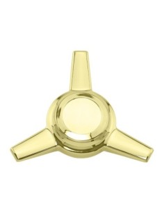 Knock-Off 3/8 24t 644 Gold.